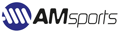 Logo AM Sports générique plat liseret.png