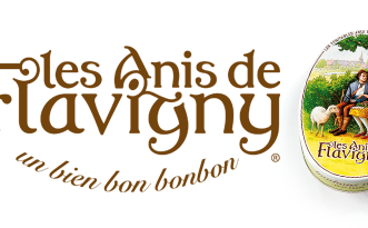Les Anis de Flavigny au Marathon !