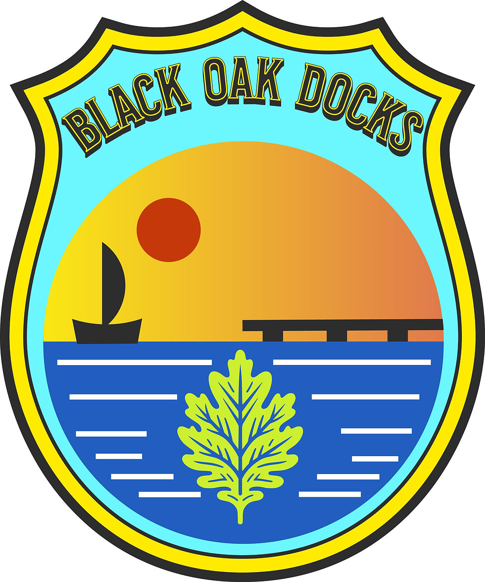 Black Oak Docks