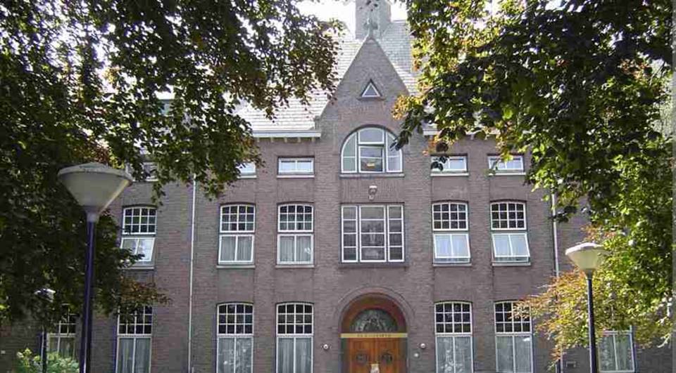 Expo Woonzorgcentrum St. Elisabeth