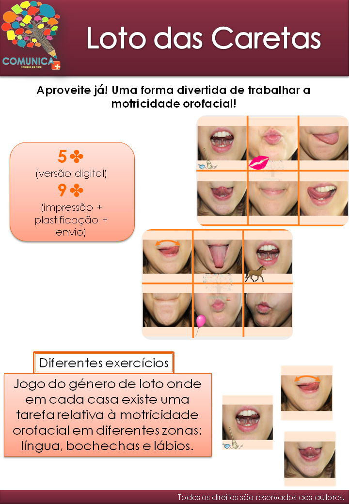 Loto das Caretas