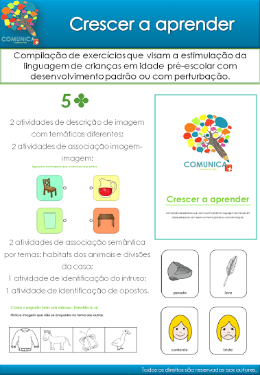 Crescer a Aprender