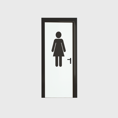 Metal Door EI 120 (B)