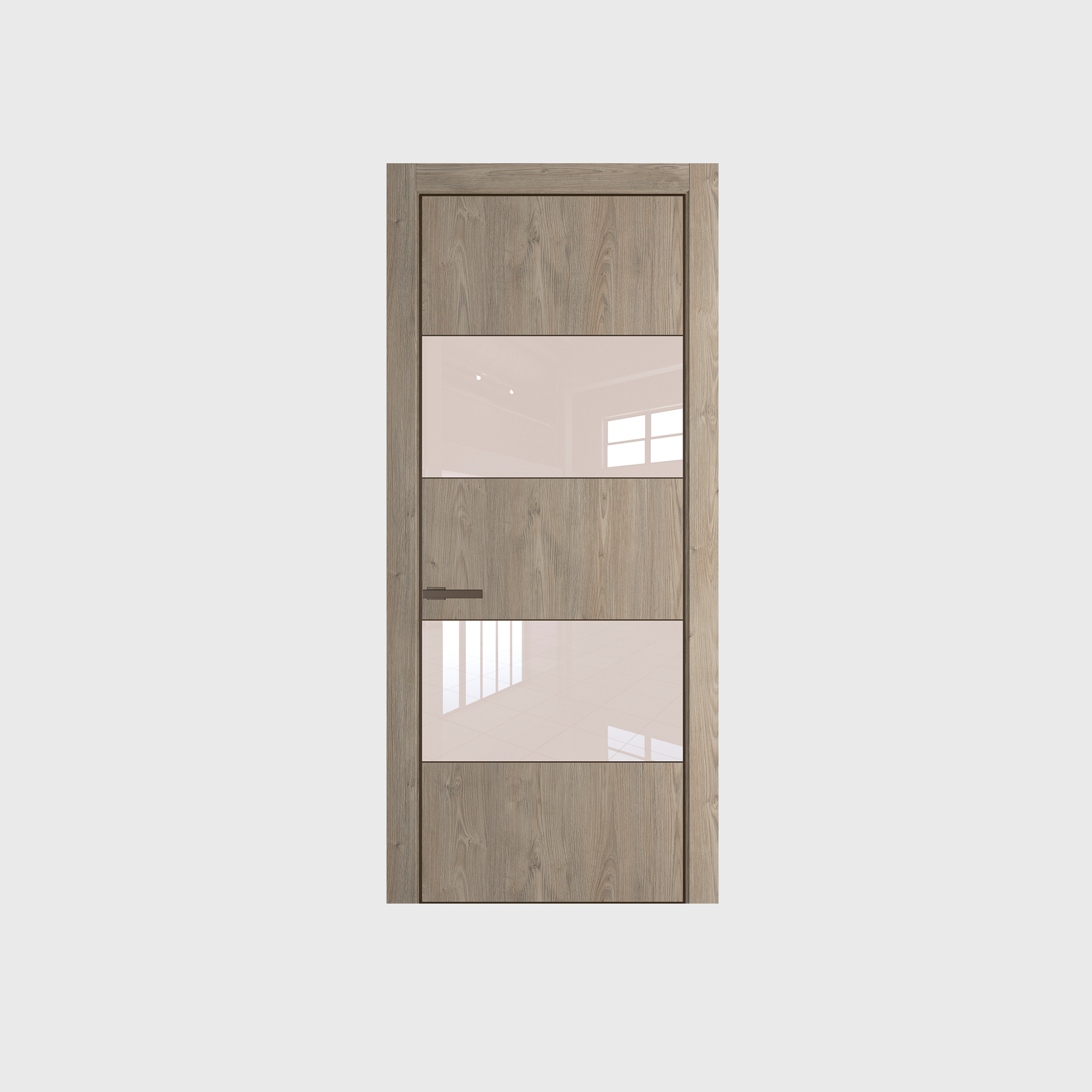 NE22 DARK CHESTNUT