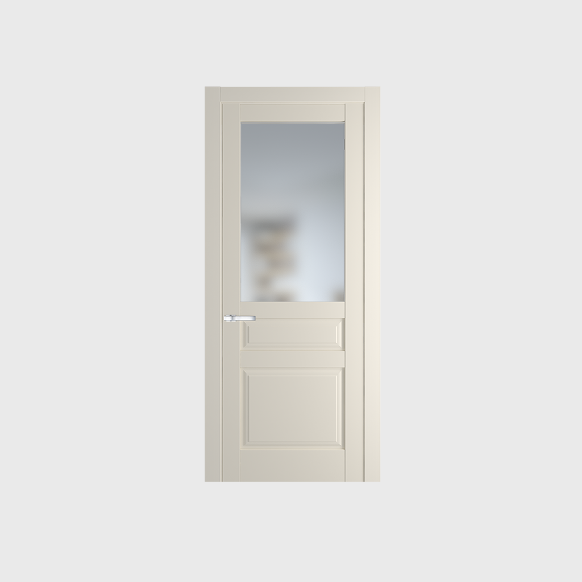 PD4.5.3 CREAM MAGNOLIA