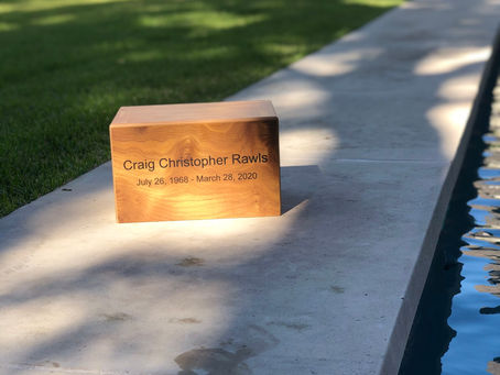 Where’s the good stuff?