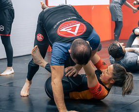 Finding that balance