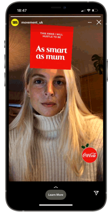 LENS_5_Hustle_to_be_nan_preview_v.0.1.gi