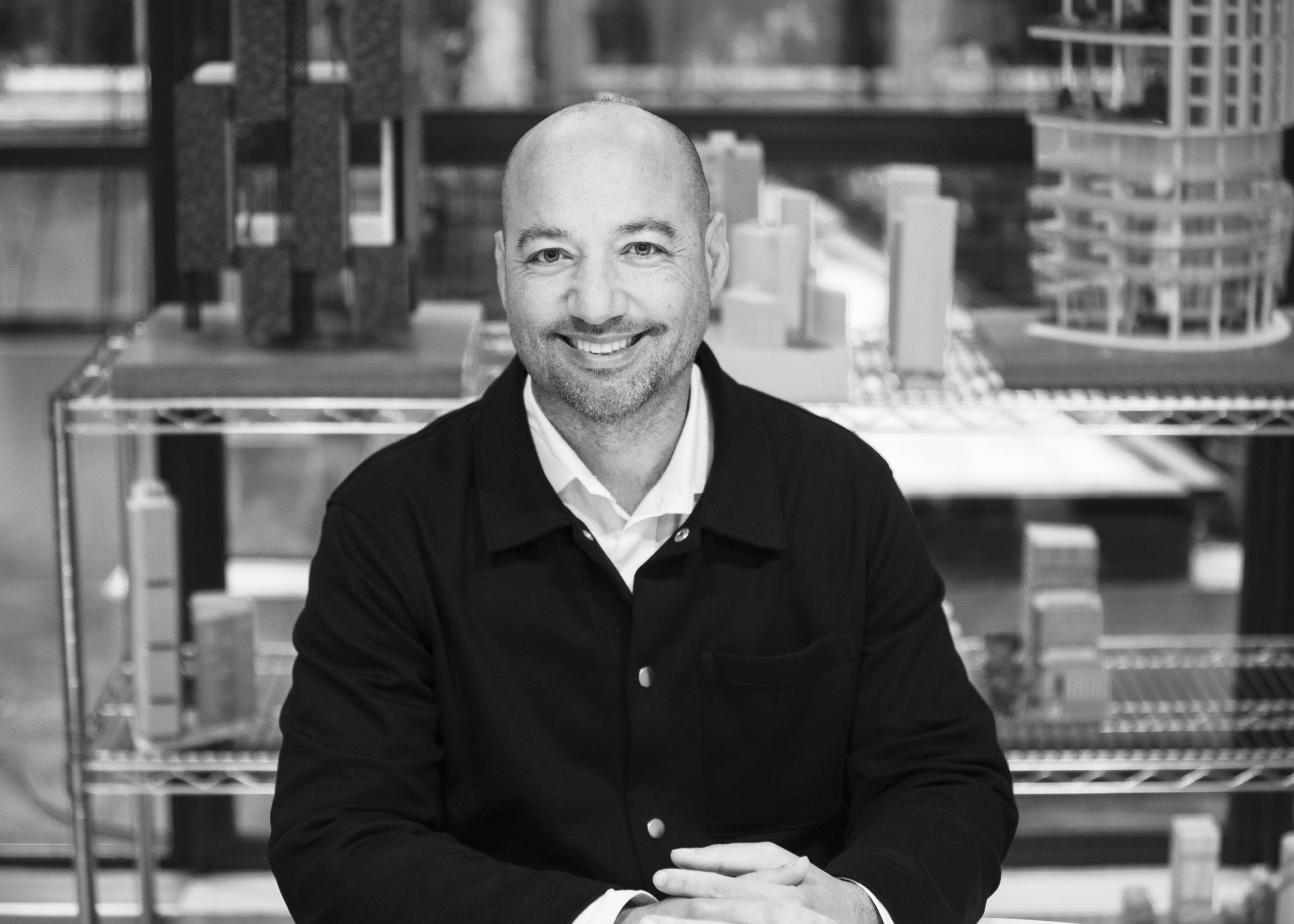 Writer: Adam Pollonais