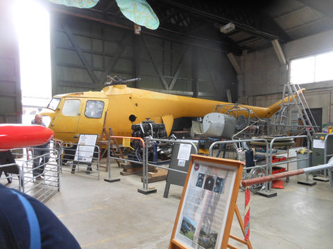 Tisbury Memory Group meeting