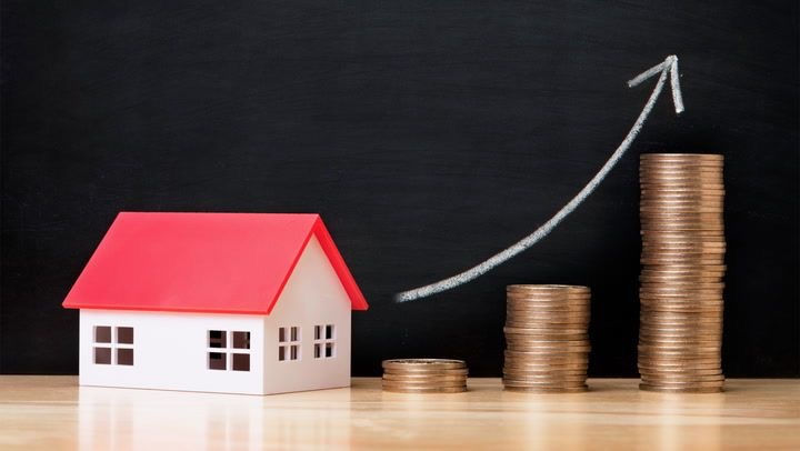 Adjustable Rate Mortgages (ARM)