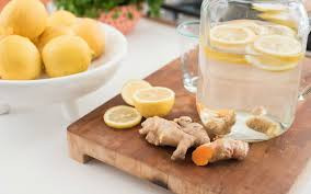 Nourishing Winter Warmer