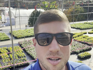 🍂 Cold Weather is Coming — Prepare Your Landscape, Alpharetta!