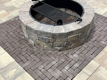 Let’s talk fire pits