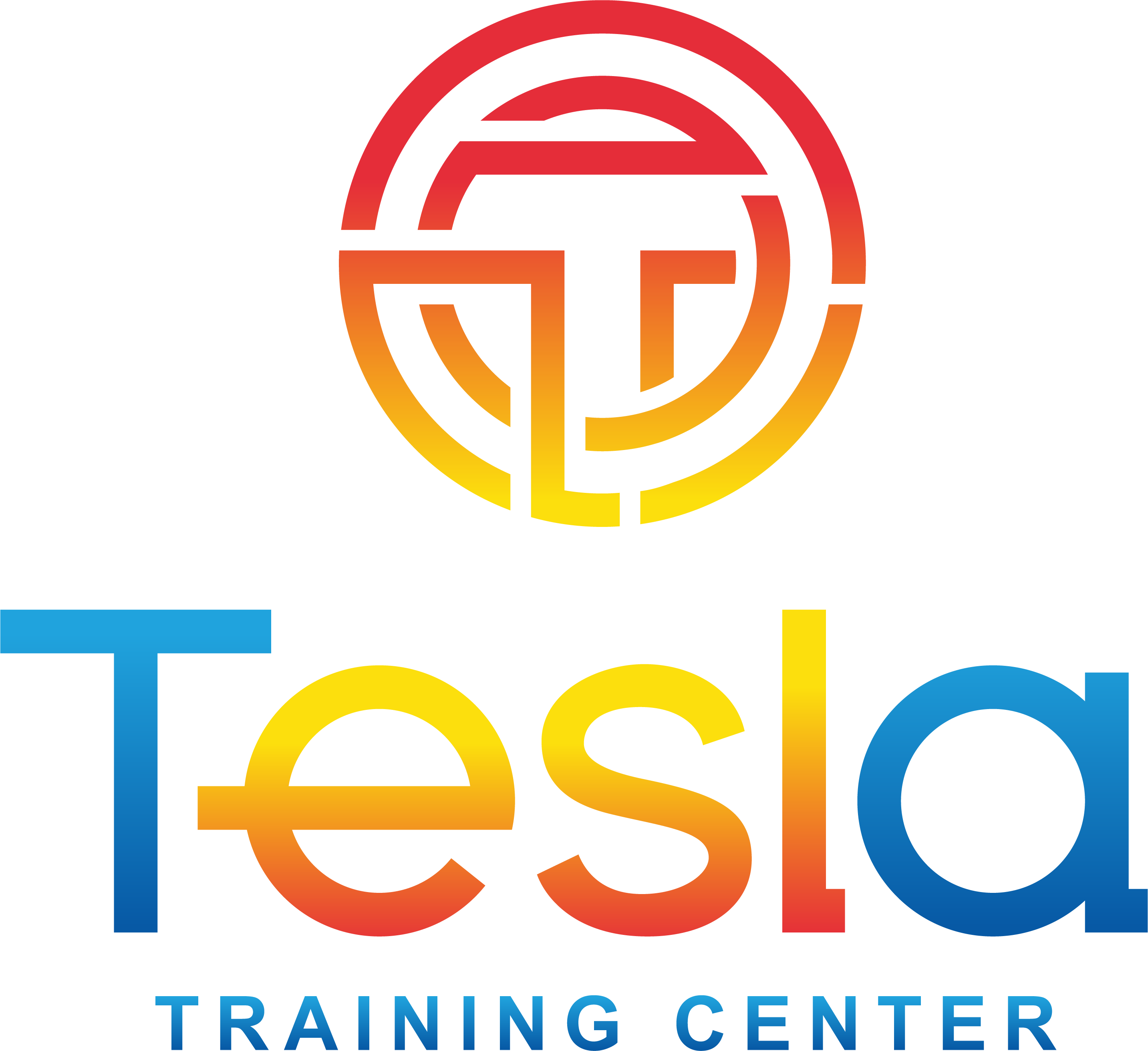 Tesla logo