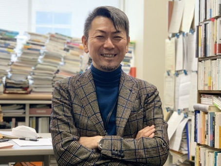 FINAL.松本俊彦先生に学ぶ『自傷・自殺』