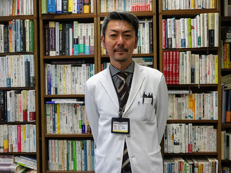 VOL.2松本俊彦先生に学ぶ『自傷・自殺』