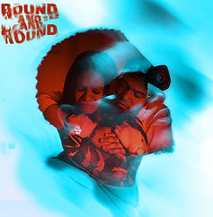 Round & Round - Mikhail Miller