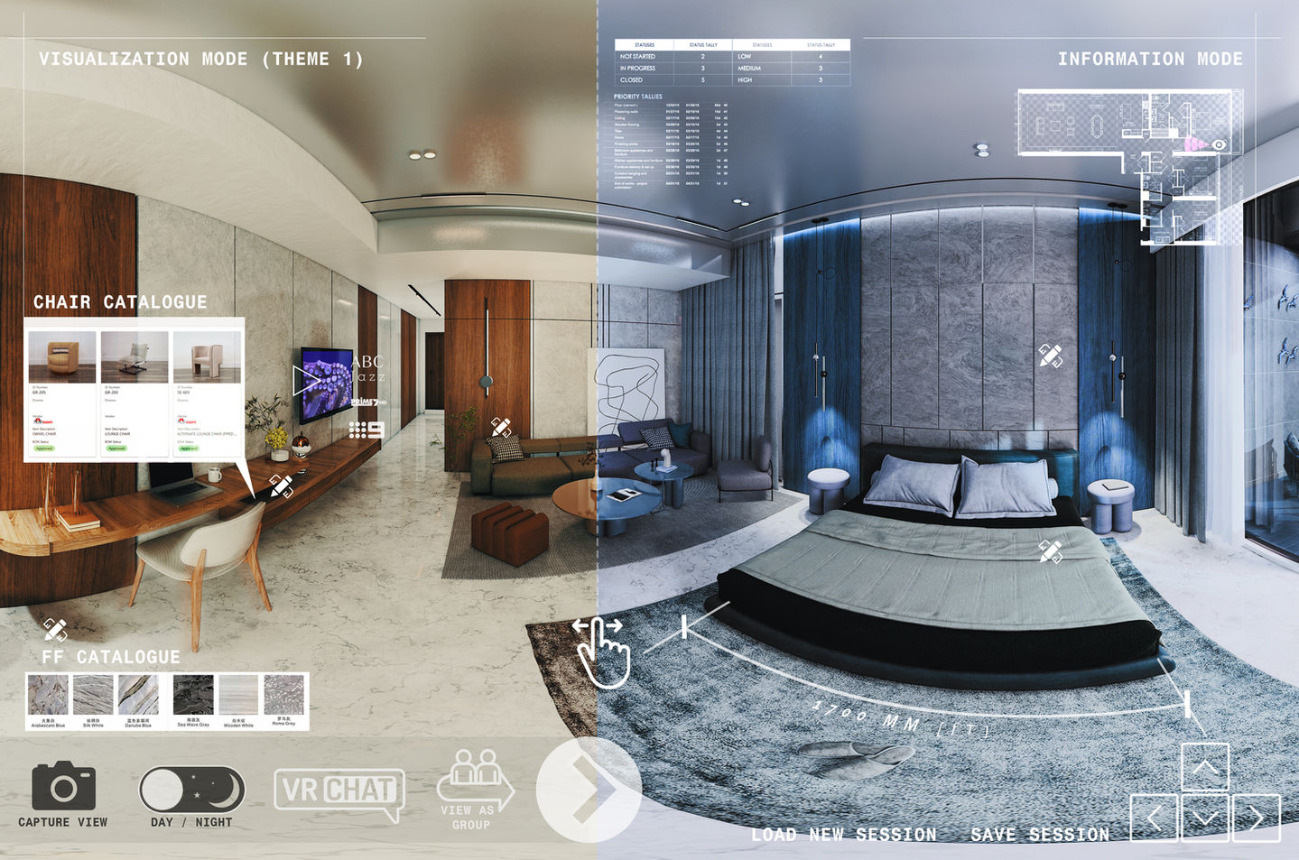 Concept VR Art Pinterest Automation Generative Design Algorithm Tower Architecture