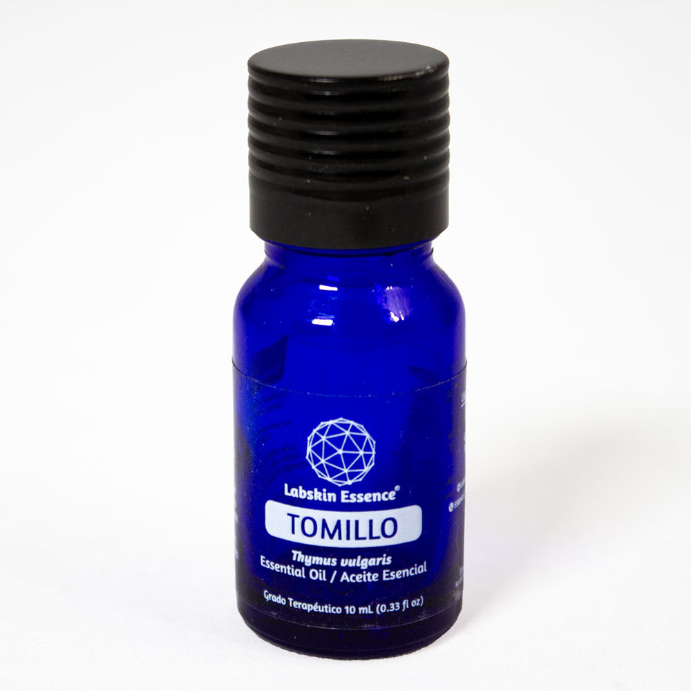 Aceite Esencial de Tomillo
