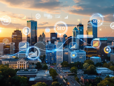 How SEO Services Can Generate Real Revenue for Your Business in Frederick, MD