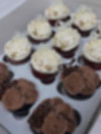 Cupcakes