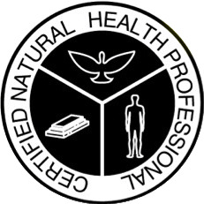 Certified Natural Health Practitioner