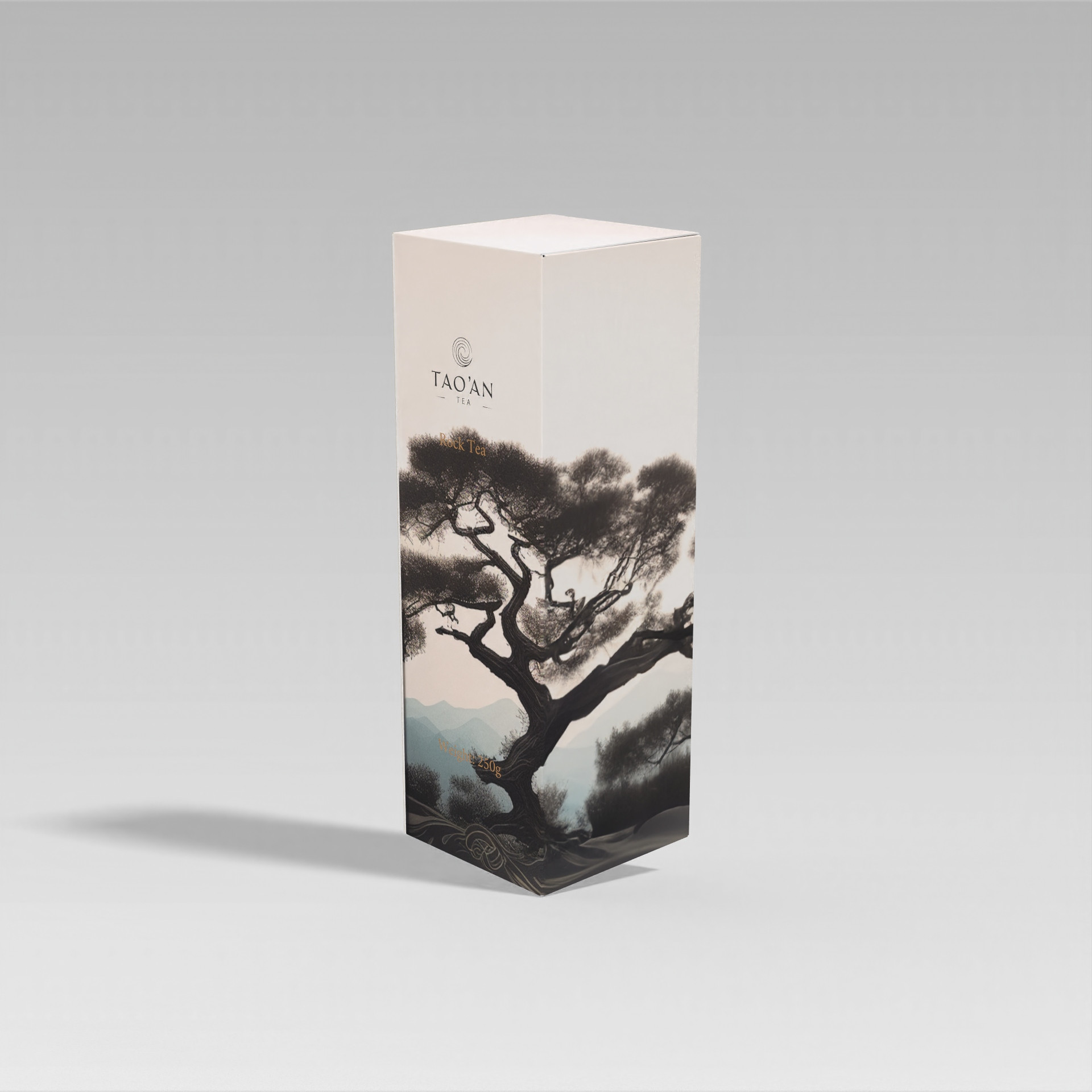 Tao'an Selections - Wuyi Rock tea 特選岩茶