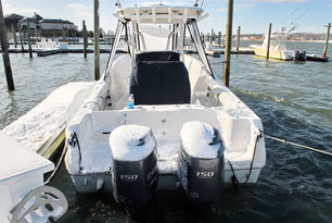 Winter's Coming, are you ready?