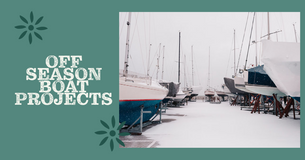 The Top 8 Offseason Boat Projects