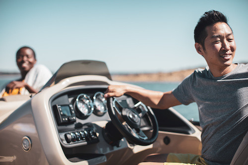 boat maintenance checklist for beginners