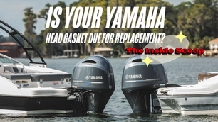 Is your Yamaha head gasket due for a replacement? Get the inside scoop!