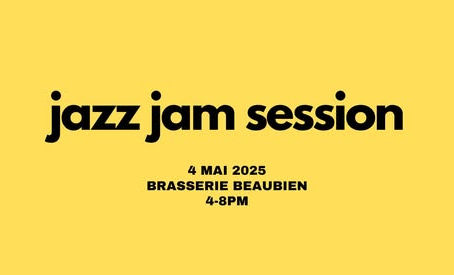jazz jam session