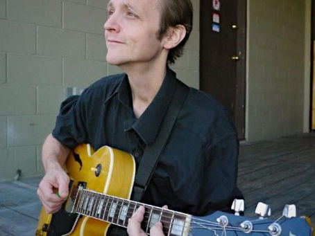 MONTRÉAL - Jeudi 10 juillet 2025 - Mike Rud Quartet au Diese Onze
