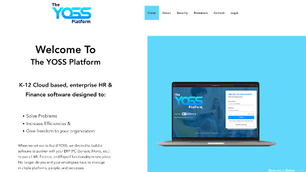 YOSS Platform Featured on Research.com as Premier HR and Finance Software Solution for K-12 Schools and Districts