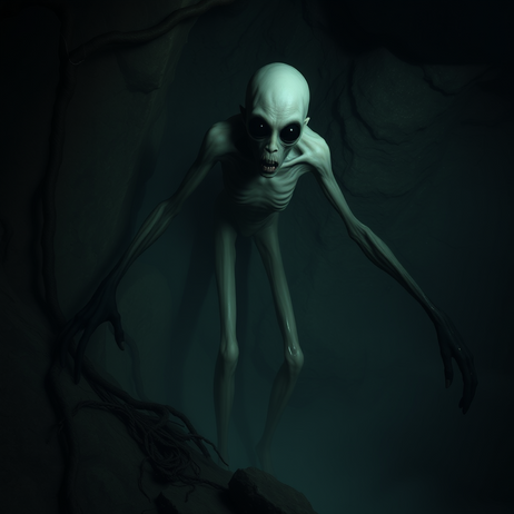 Gloamwight