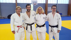 14 et 15 septembre 2019 : Stage National de Rentrée à Cesson-Sevigné (35)
