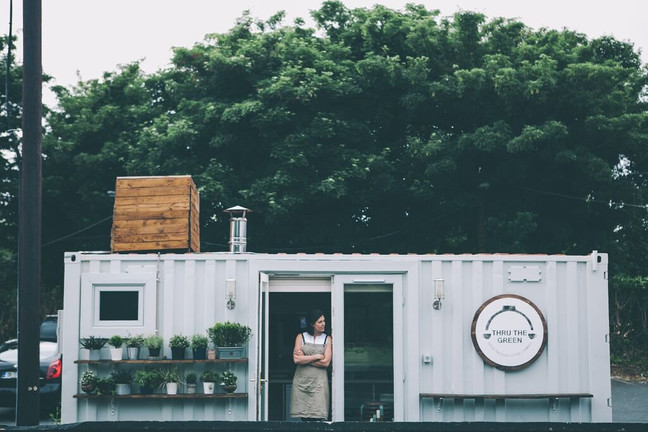 The local experiential expertise and the power of the Pop-Up