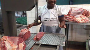Area 47 SDA Women's Ministries Feeds 740 Patients....Take up KCH Kitchen for the Noble Cause