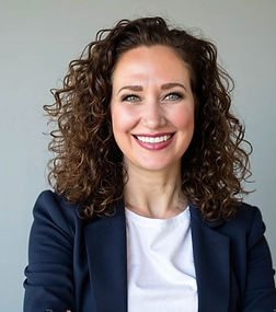 Business Manager | Kerri Covington