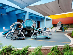 FW Museum of Science and History | Galaxy Park