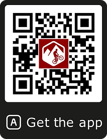 MTB Project Resources QR Code