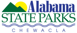 Chewacla State Park Logo