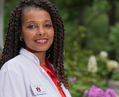 Nursing faculty member.