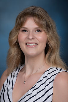 Caroline Quick