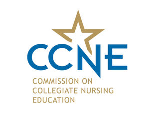 CCNE Re-Accreditation 