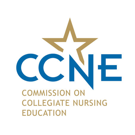 CCNE Re-Accreditation 