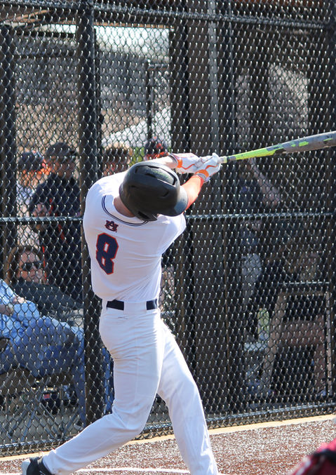 Club Baseball