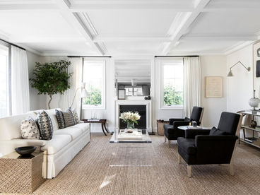 An Inside Look: An LA Living Room by One of Our Favourite Designers