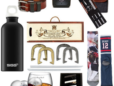 Stocking Stuffer Ideas for Him